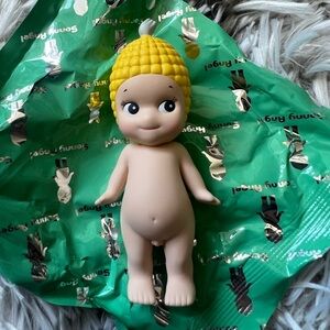 Sonny Angel Vegetable - Corn